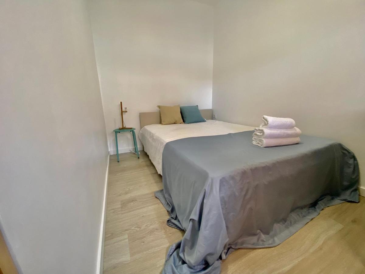 Casinha Da Patricia Apartment Nazare Exterior photo