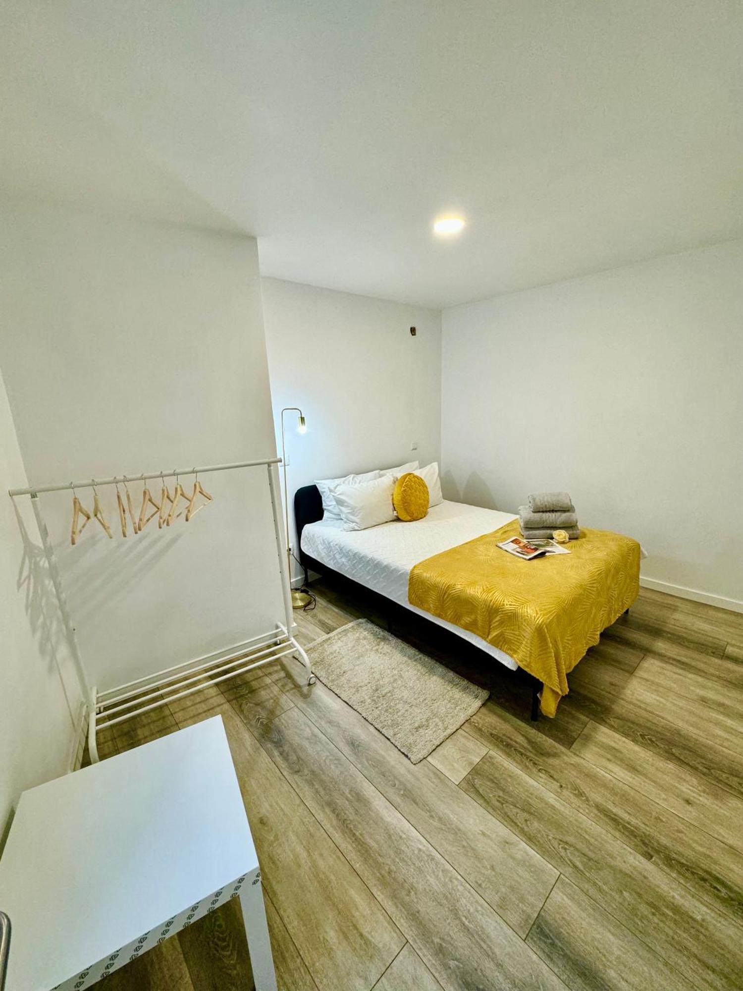 Casinha Da Patricia Apartment Nazare Exterior photo